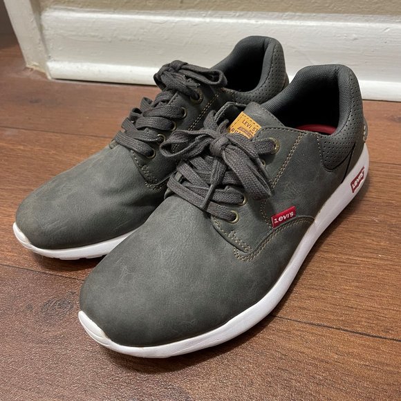 Levi's Shoes for Men - Picture 1 of 5
